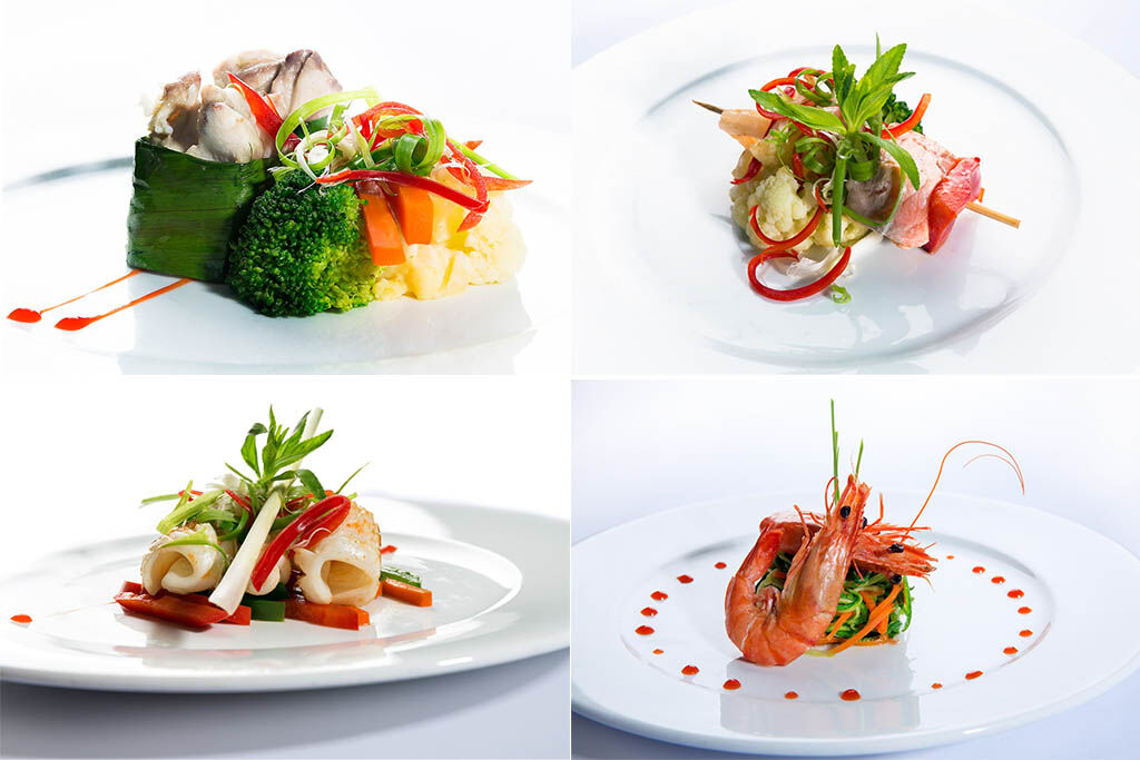 Savor Vietnam’s coastal flavors